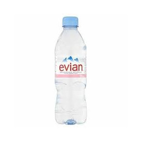 Evian 50CL