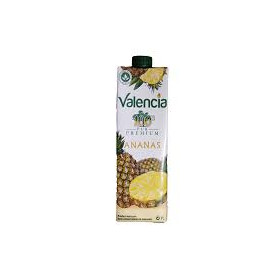 Valencia Pur Jus Ananas 1L