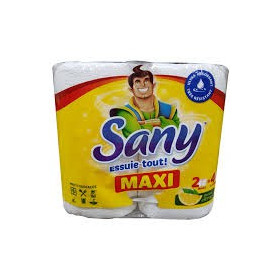 Essuie-Tout Sany-MaXi