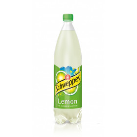 Schweppes Citron 1L