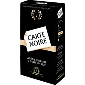 CARTE NOIRE Café moulu original 200g -