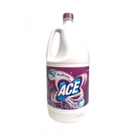 ACE eau de javel 2.5 l lavande