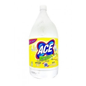ACE eau de javel citron 2.5L