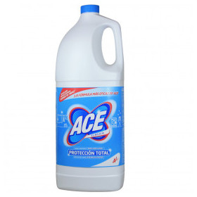 ACE eau de javel classic 4L