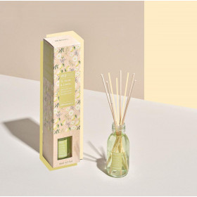 DIFFUSEUR MIKAROMA senteur  thé vert et citron 95ml