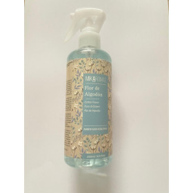 MIKAROMA senteur COTTON /ROOM SPRAY 250ML