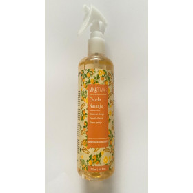 CANELLE/ORANGE ROOM SPRAY 250ML