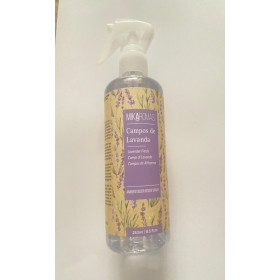 MIKAROMA senteur LAVANDE/ ROOM SPRAY 250ML