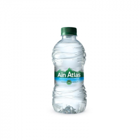 PACK AIN ATLAS 33CL *12 eau minéral