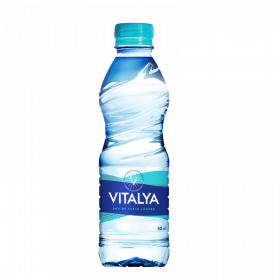 PACK VITALYA 33CL*12  EAU DE TABLE LEGERE