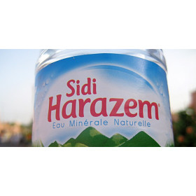 Sidi Harazem 5L