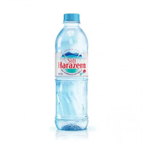 PACK Sidi Harazem 50CL*12