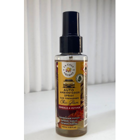 LA CASA AROMAS spray automobil  100ml