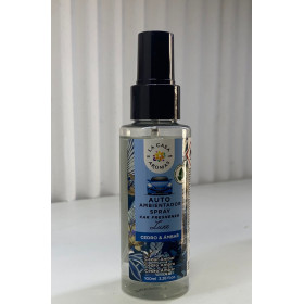 LA CASA AROMAS spray automobil  100ml
