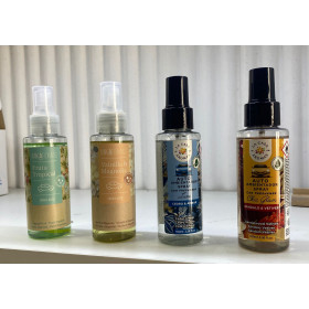 MIKAROMAS  spray automobil  100ml