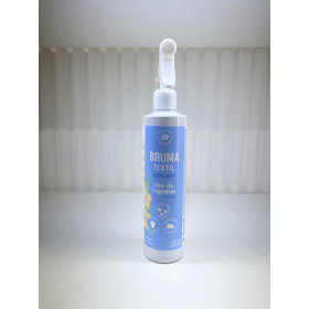 BRUME TEXTILE (senteur fleur algodan) COTTON LA CASA AROMAS