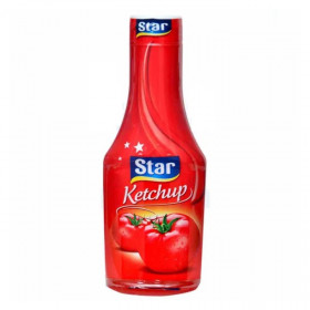KETCHUP 330G