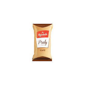 PRALY chocolat au lait café AIGUEBELLE