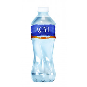 PACK eau ACYL 50CL *12