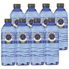 Mondariz 50CL Pack X12