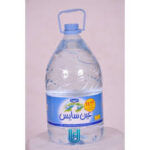 Ain Saiss 5L