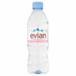 Evian 1L