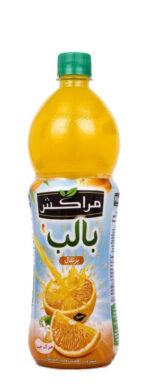 Marrakech Pulp 1L