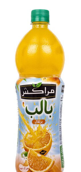 Marrakech Pulp 1L