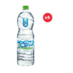 Ain Ifrane Pack 1.5L X6