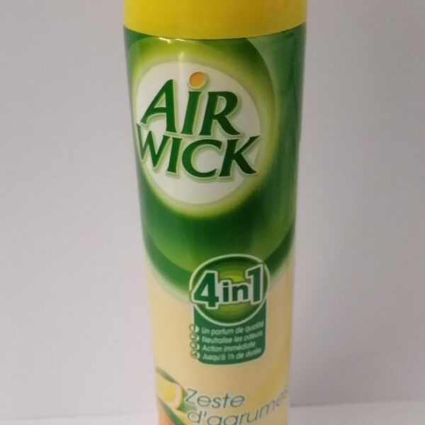 AirWick Désodorisant Citron 300ML