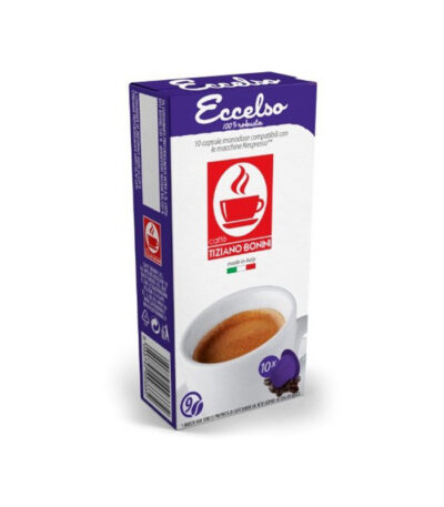 Bonini Eccelso X10 Compatible NP