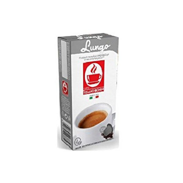 Bonini Lungo X10 Compatible NP