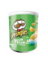 Chips Pringles divers variantes 165g
