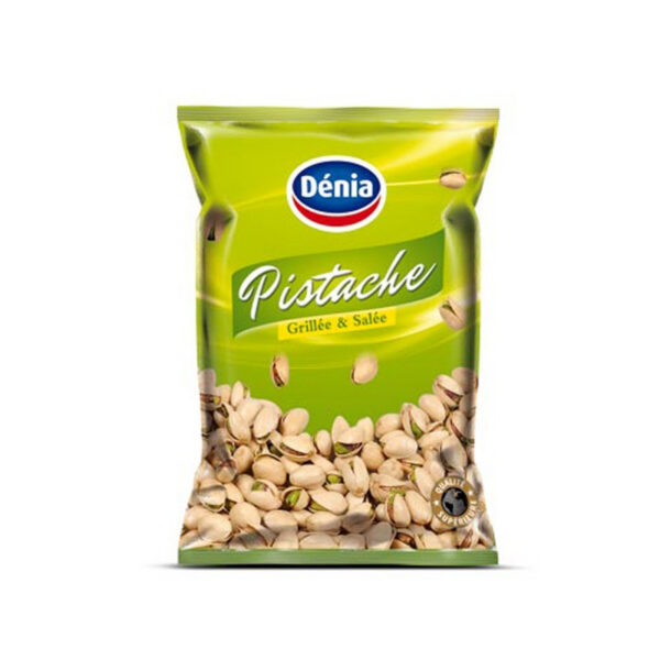 Denia Pistache80g