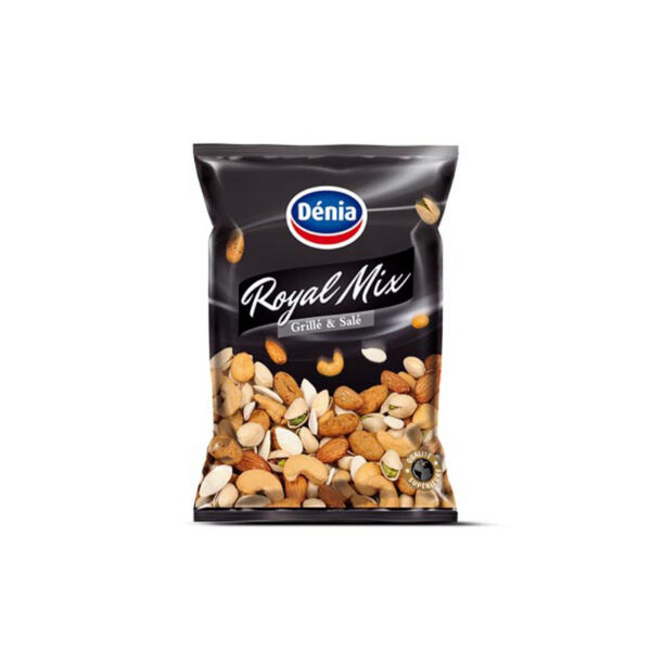 Denia Royal MiX 80g