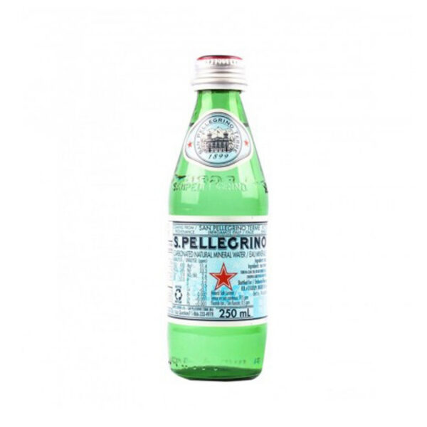 San Pellegrino 500ml