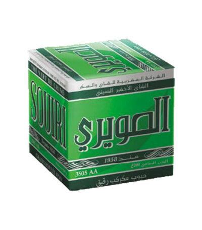 thé Souiri 200g