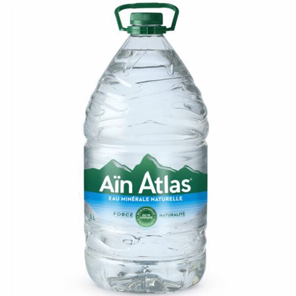 Ain Atlas 5L