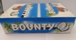 Bounty barre chocolat X1