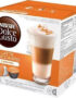 Latte Macchiato Caramel Nescafé Dolce Gusto x 16 Capsules