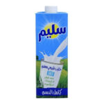 Lait entier UHT SALIM 1L X6