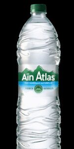 Ain Atlas Pack 1.5L X6
