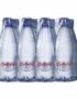 oulmes 12*33cl eaux minérale naturellement gazeuse