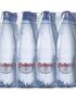 oulmes pack 12*50cl eaux minérale naturellement gazeuse