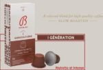 Café BARBERA ESPRESSO RISTRETTO (intensité 10)* 10 capsules