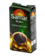 SAMAR café moulu 180g