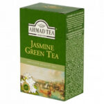 AHMAD TEA Jasmine romance *20 sachets