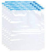 pack sac congélation * 20 sacs
