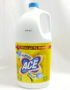 ACE eau de javel CITRON 4L