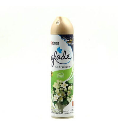 GLADE DÉSODORISANT JASMIN